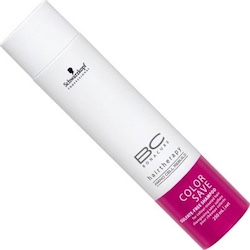 Schwarzkopf BC Bonacure Color Save Shampoo : DKK 99,00 Gratis leveret